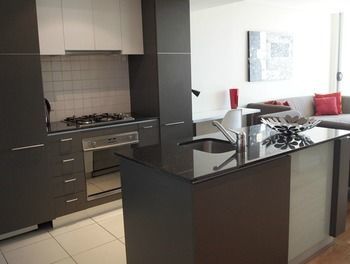 Dress Circle - North Terrace *