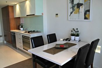 Apartment Dress Circle - North Terrace *