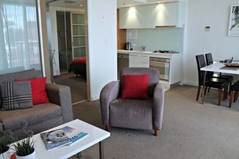 Dress Circle - North Terrace *