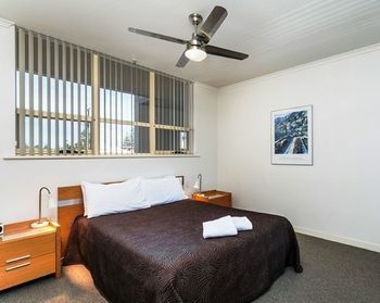 Apartment Glenelg - Corfu