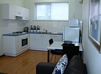 Apartment Dresscircle - Sussex St *
