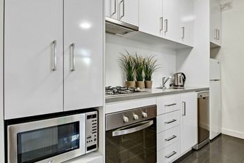 Dresscircle - Sussex St * Adelaide