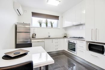 Apartment Dresscircle - Sussex St *