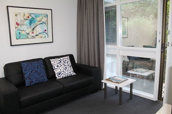 Apartment Dresscircle - Sussex St *