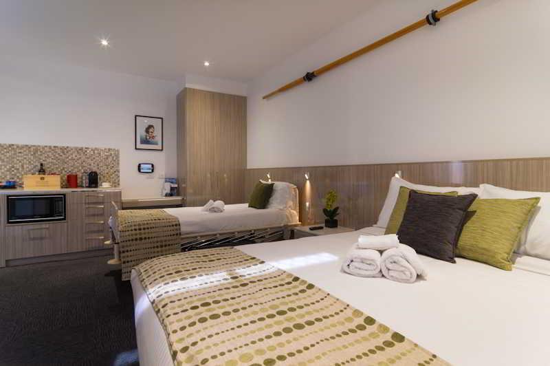 North Boutique 4*