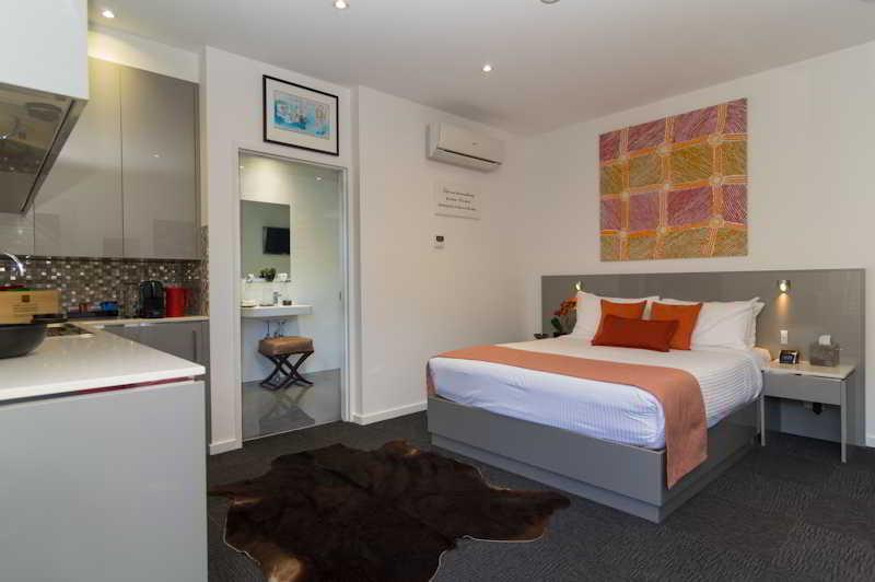 North Boutique Aparthotel 4*