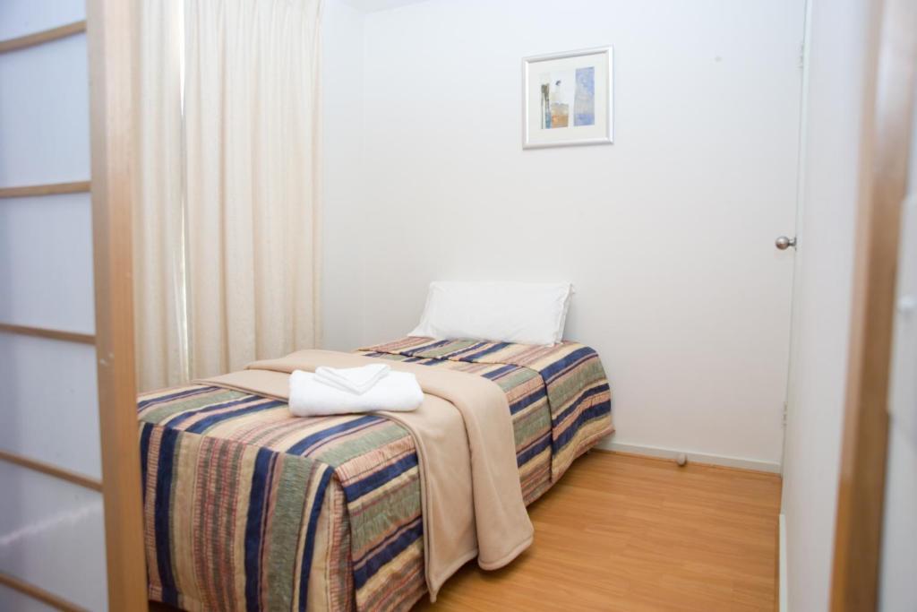 Aparthotel Windsor 3*