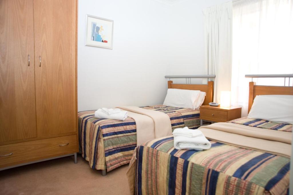 Windsor Aparthotel Adelaide