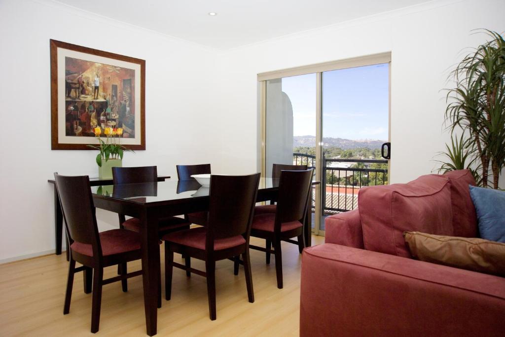 Aparthotel Windsor Adelaide