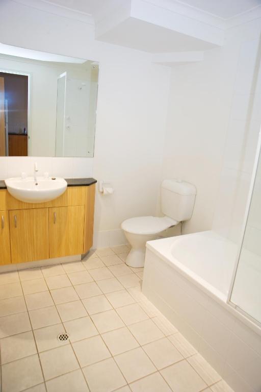 Windsor Aparthotel Adelaide