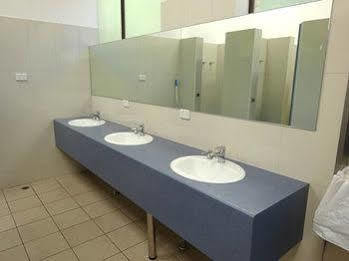 - Aspen Holiday park 3*