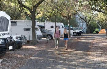 - Aspen Holiday park Adelaide