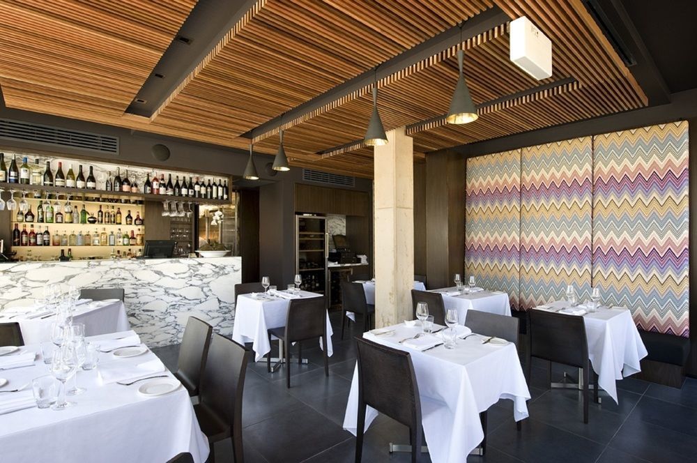 The Soho 4* Adelaide