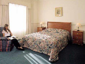 Majestic Tynte Street 4* Adelaide