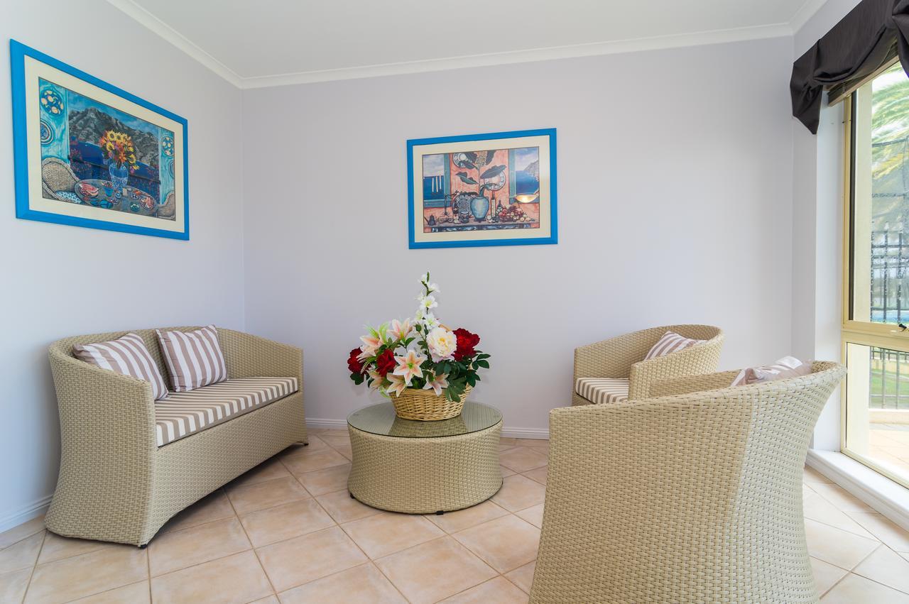 Holiday home Port Harbourside House *
