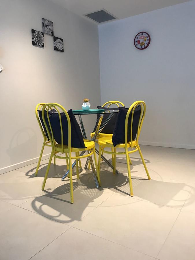 Ther-rich Apartment Adelaide