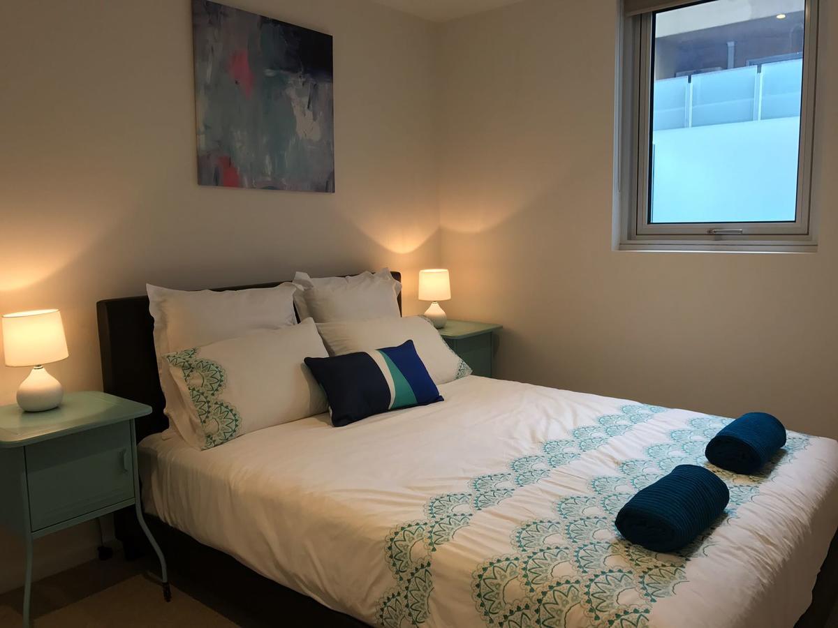 Apartment Ther-rich Adelaide