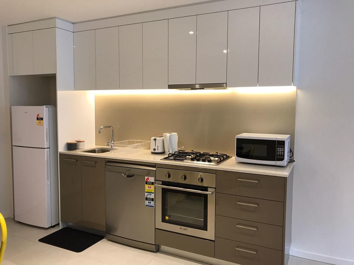 Ther-rich Apartment Adelaide