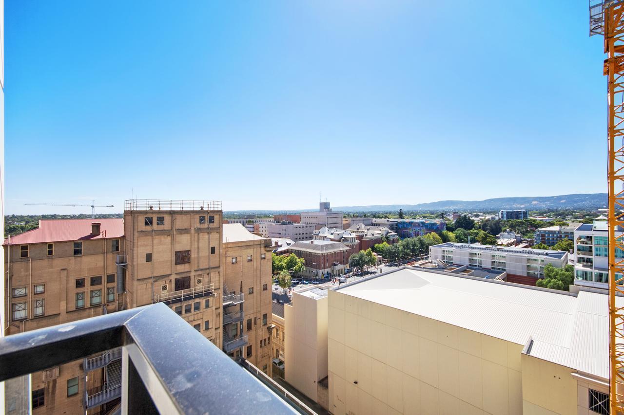 Swainson On Synagogue * Adelaide