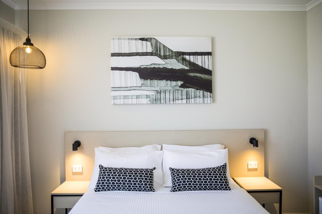 Hotel Nightcap At Finsbury 3*