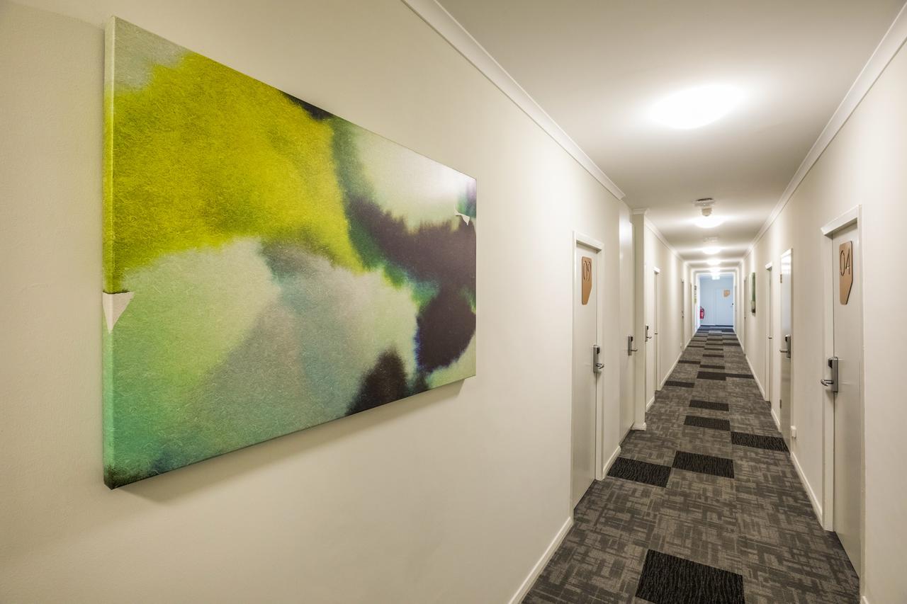 Hotel Nightcap At Finsbury Adelaide