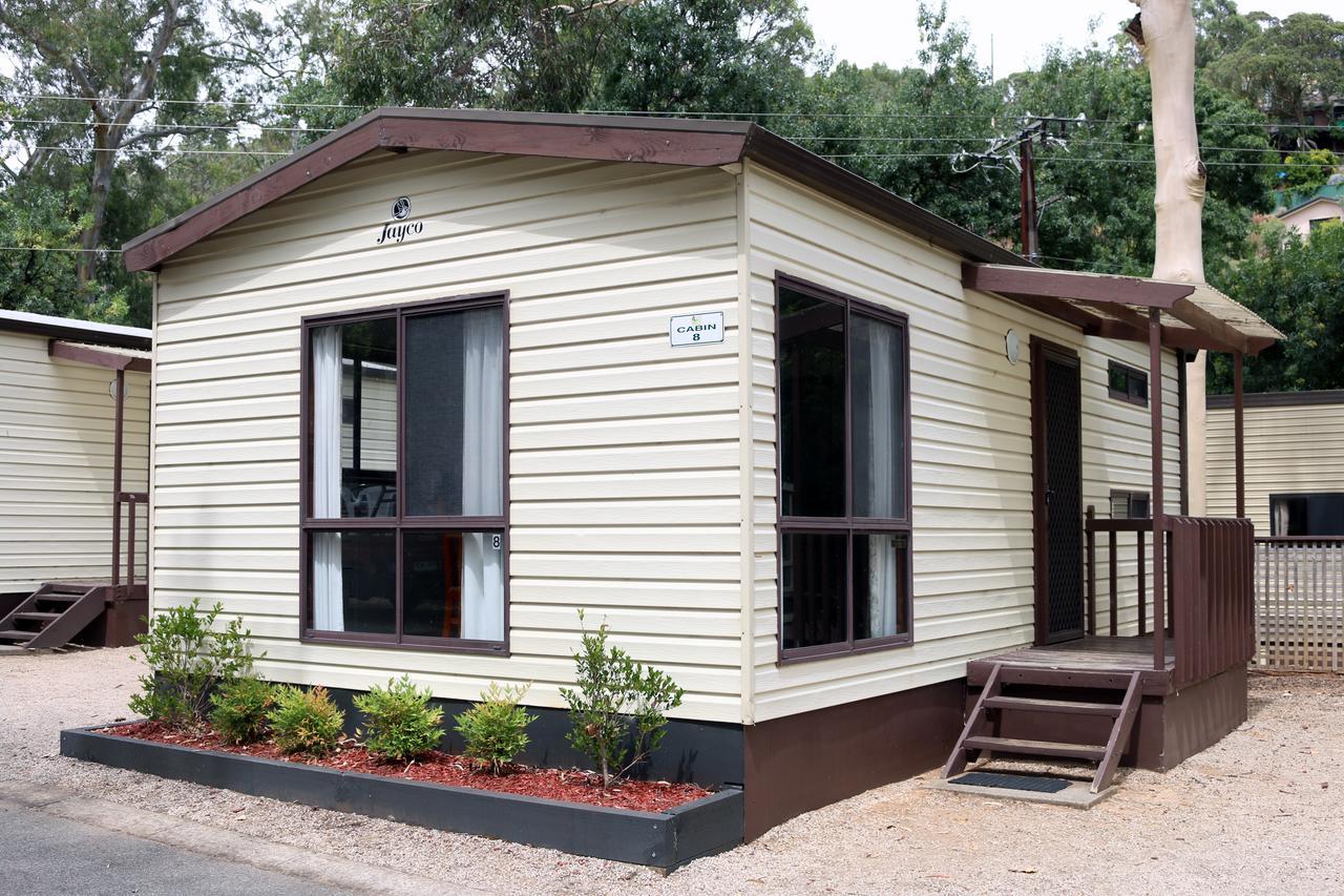 Brownhill Creek Tourist Park Campo de férias 4*