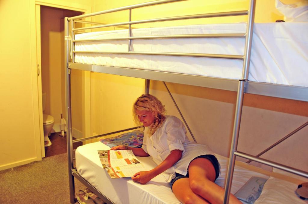Albergue Travellers Backpackers Adelaide