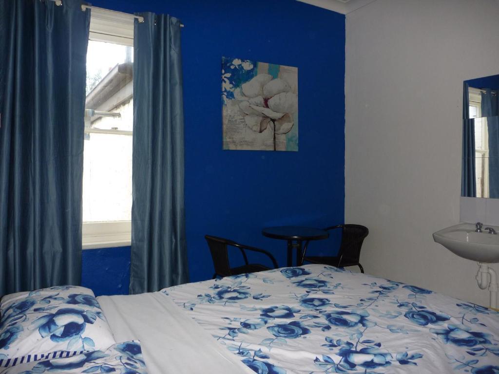 Albergue Travellers Backpackers