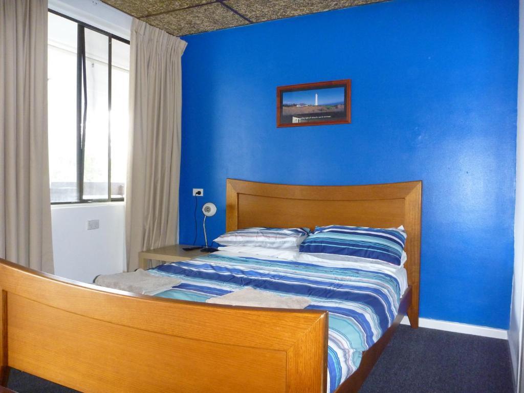Travellers Backpackers Albergue