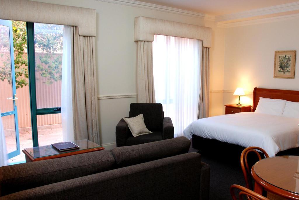 Aparthotel Majestic Tynte Street