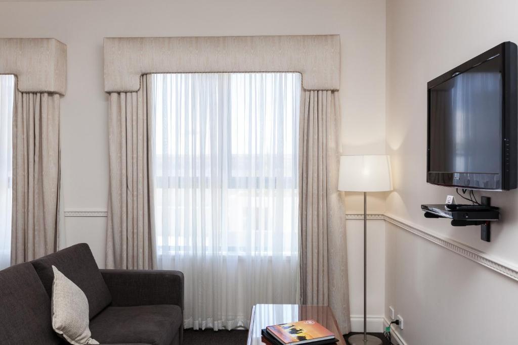Majestic Tynte Street 4* Adelaide