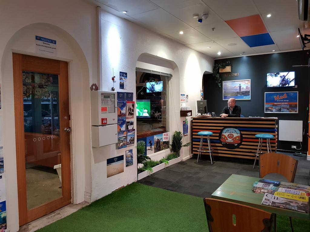 Travellers Backpackers Hostel