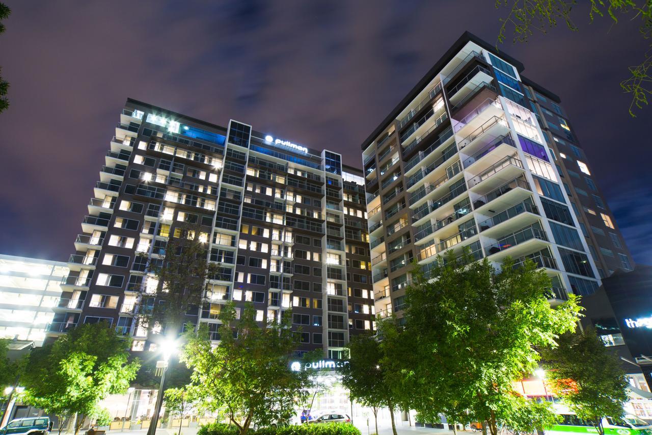 Hotel Pullman Adelaide