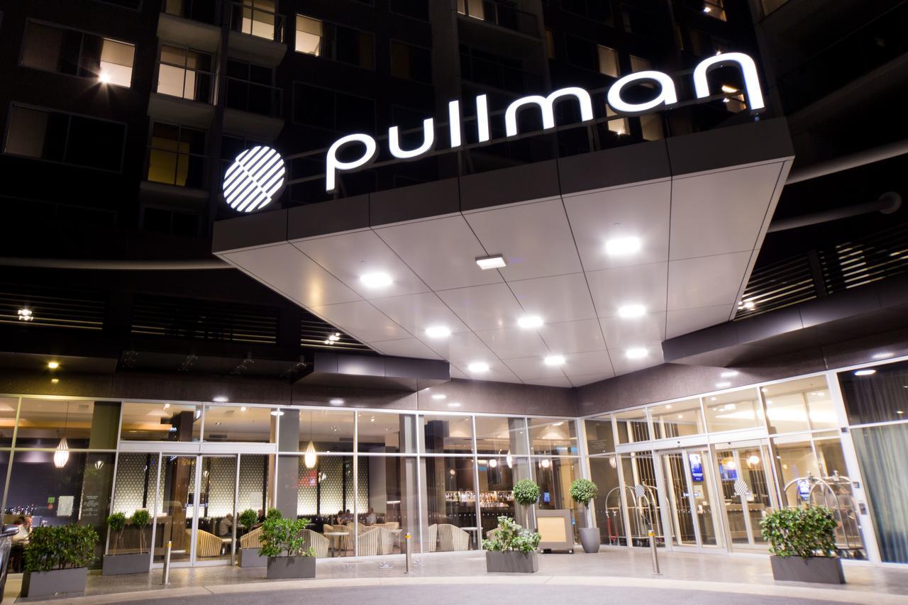 Hotel Pullman 5*