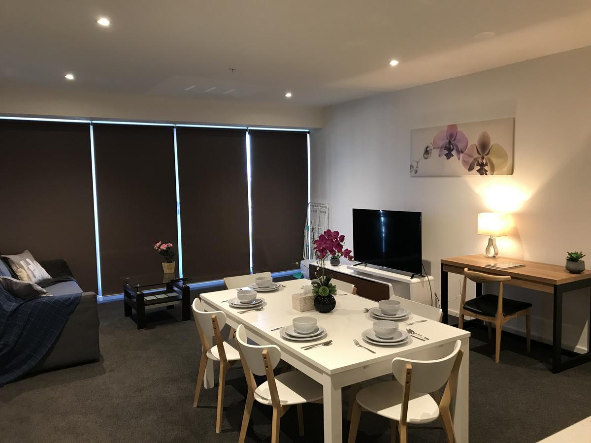 Vision On Morphett Central 4* Adelaide
