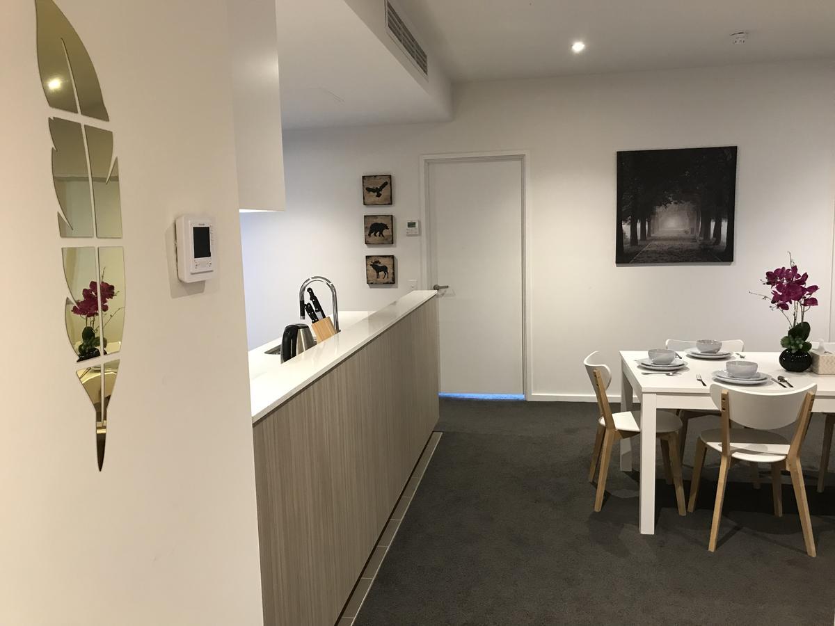 Vision On Morphett Central Adelaide