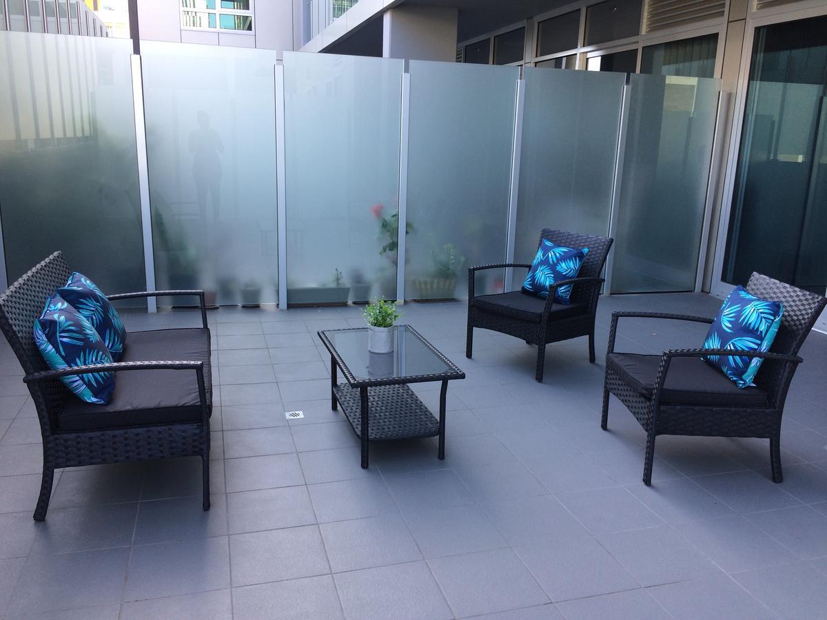 Tasha's On Morphett Apartment Adelaide