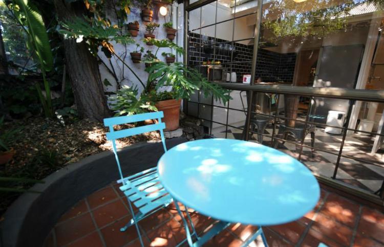 Jerningham Street Bed & Breakfast 3*