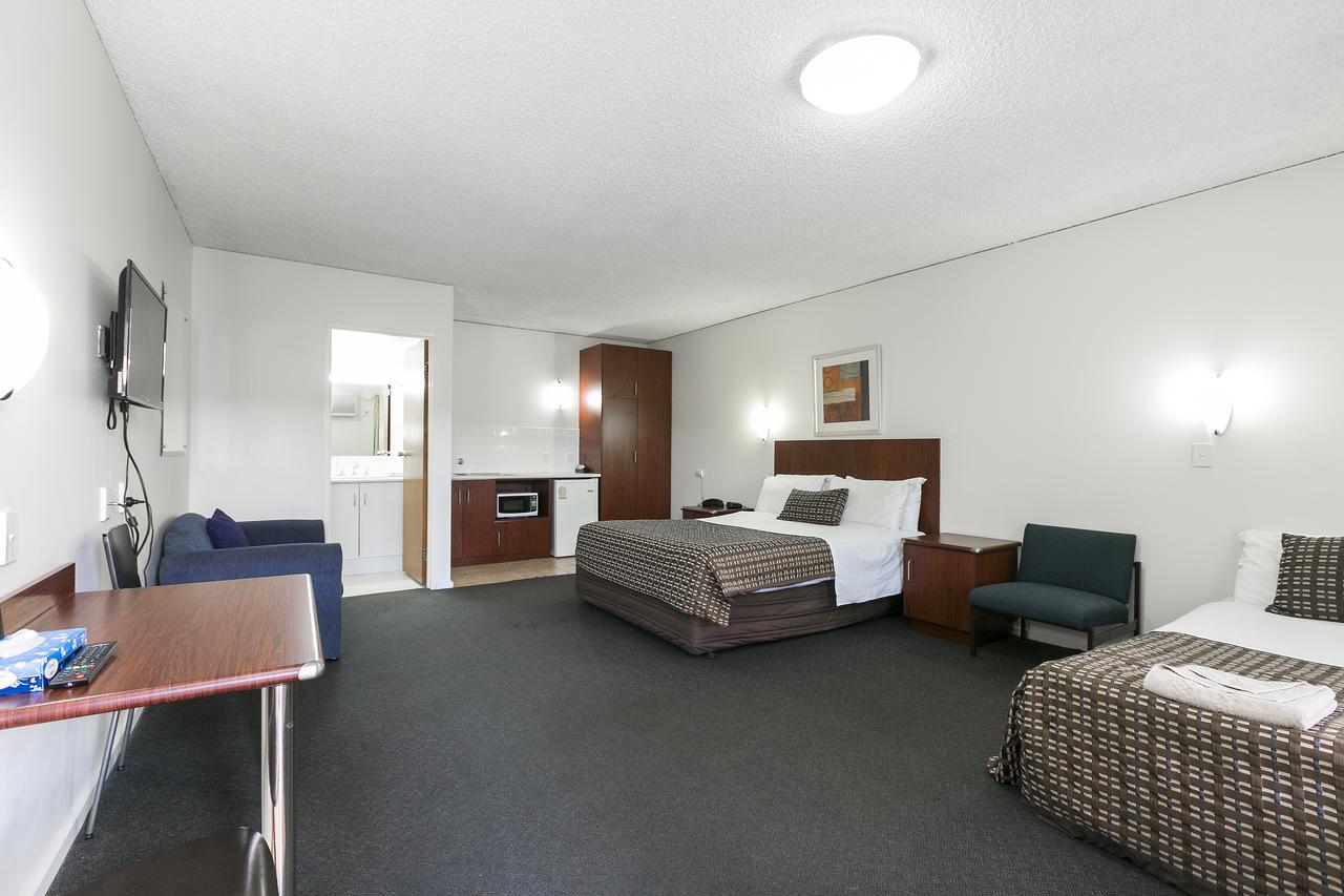 Scotty's Motel Adelaide