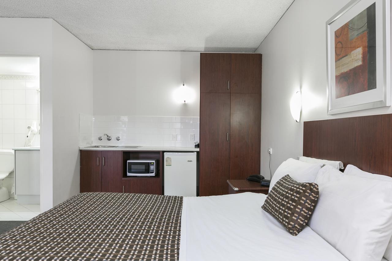 Scotty's 3* Adelaide