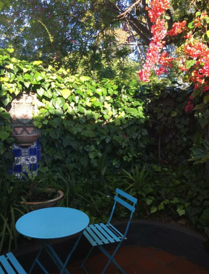 Jerningham Street Bed & Breakfast