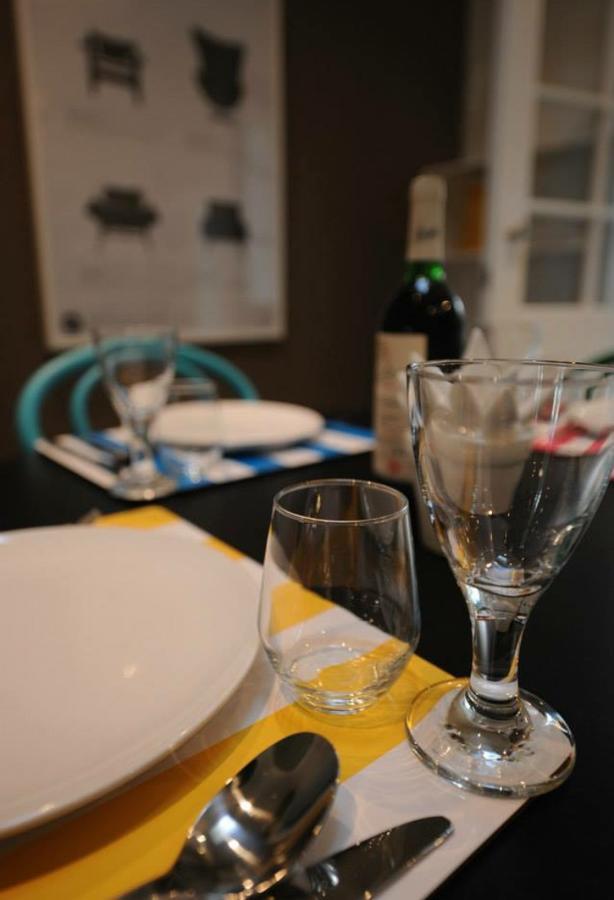 Jerningham Street 3* Adelaide