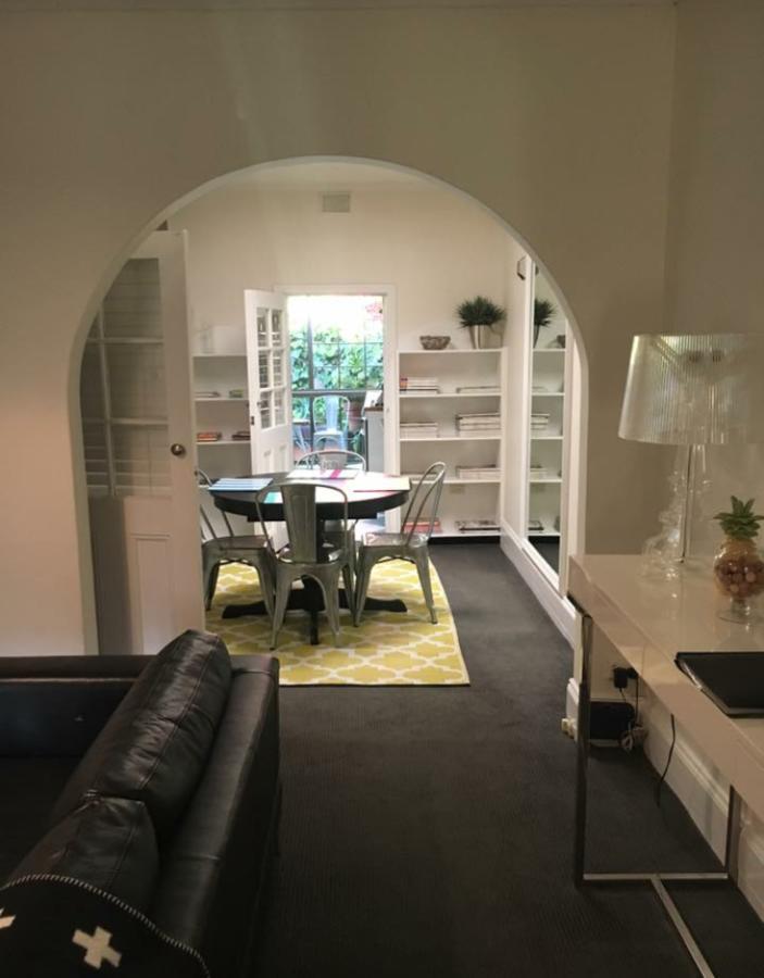 Bed & Breakfast Jerningham Street