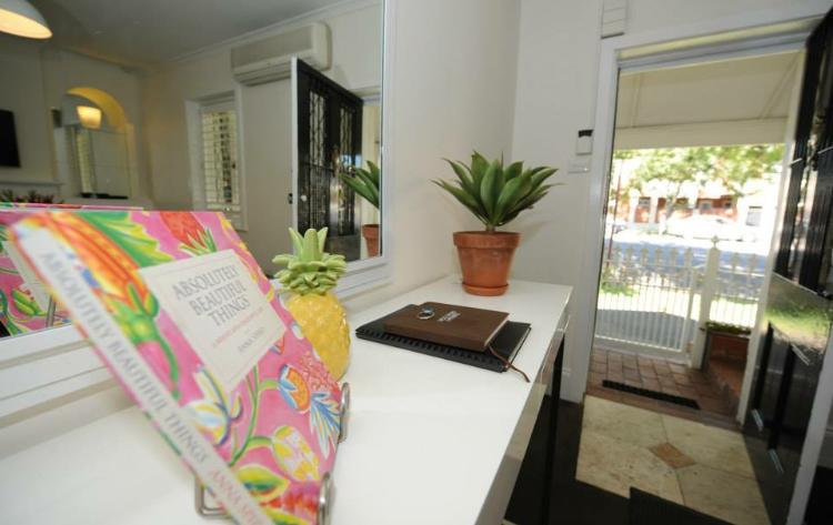 Jerningham Street Bed & Breakfast
