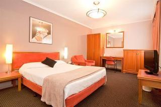 Hotel Quality O'connell 4*