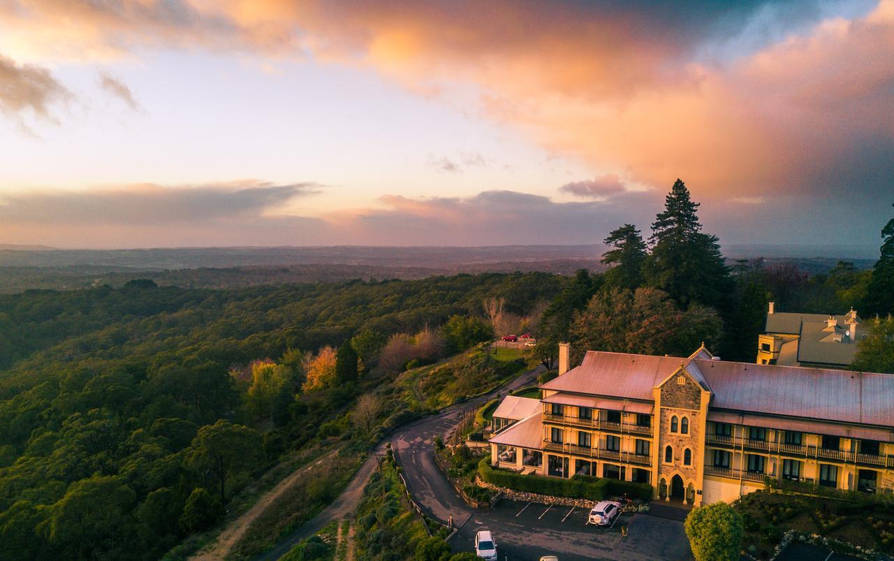 Mount Lofty House & Estate Hills Adelaide