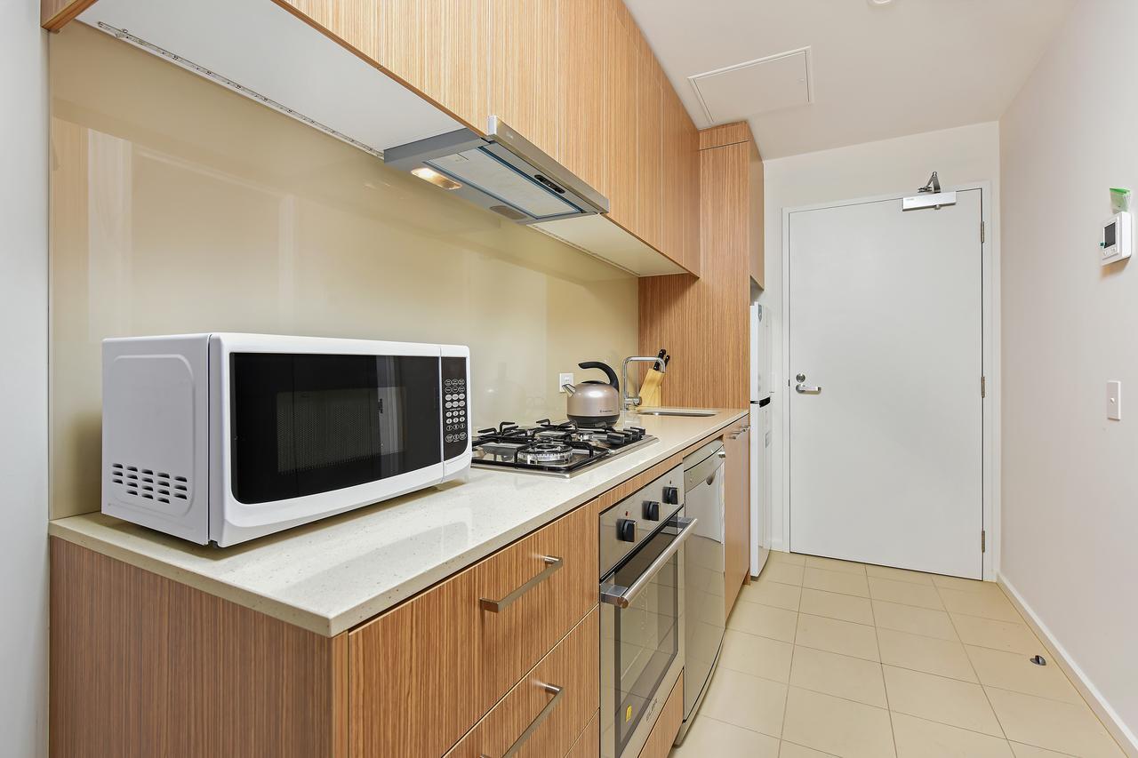 Aparthotel Vision On Morphett Central