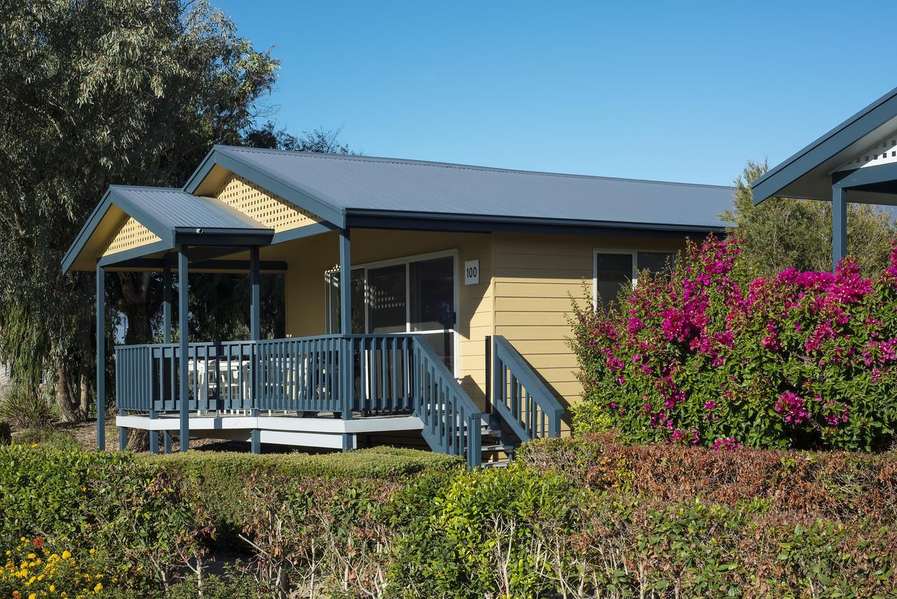 The Retreat West Parks Adelaide