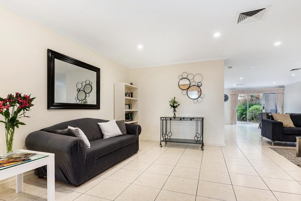 Style Accommodation-close To City-north Adelaide-3 Bdrm- Free Parking Adelaide