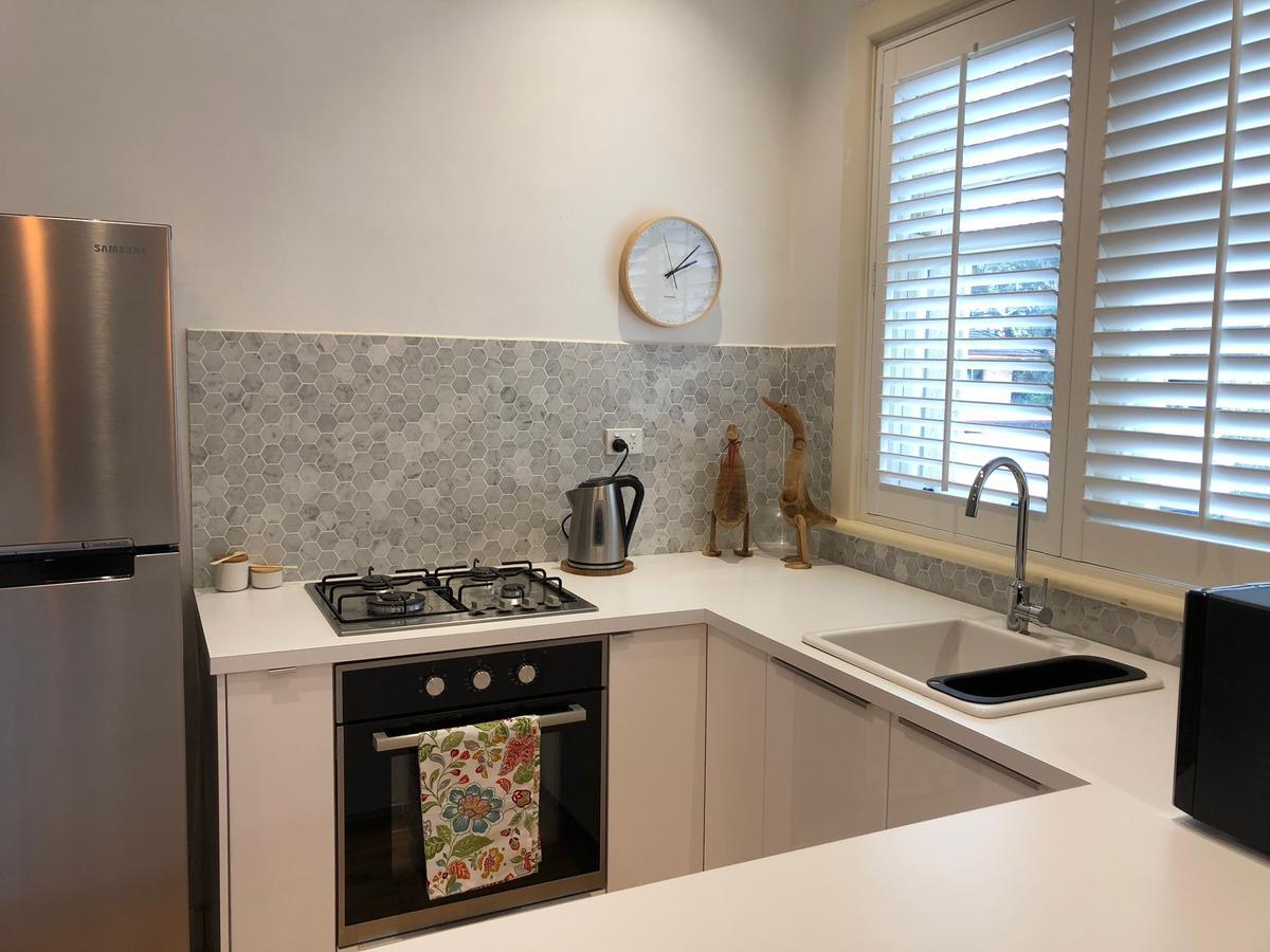 Apartment Iluka Beach *